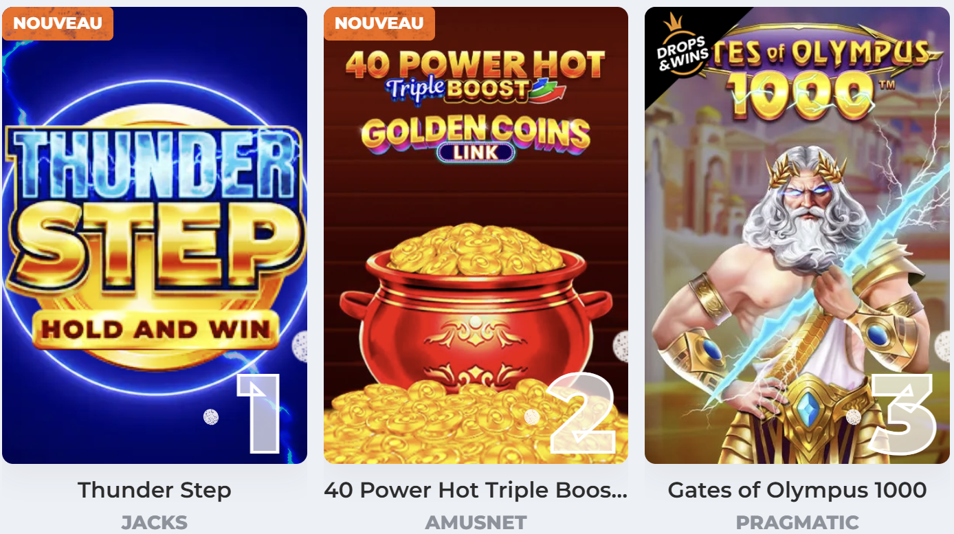 betriot casino